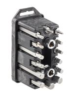 213-0951 RS PRO Impact Driver Bit 16 Pieces, Hexagon