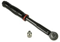 130103 Norbar Torque Tools Click Torque Wrench, 20 → 100Nm, 1/2 in Drive, Square Drive