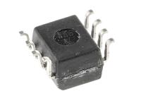 hcpl-060l-000e Broadcom, HCPL-060L-000E DC Input Phototransistor Output Optocoupler, Surface Mount, 8-Pin SOIC