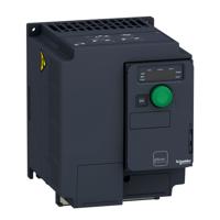 atv320u40s6c Schneider Electric Variable Speed Drive, 4 kW, 3 Phase, 600 V, 5.8 A, 6.5 A, Altivar Machine ATV320 Series