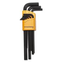 83519 GearWrench 9 piece Metric