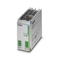 2866491 Phoenix Contact TRIO POWER Switched Mode DIN Rail Power Supply, 85 → 264V ac ac Input, 48V dc dc Output, 5A