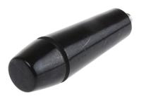 686-216 RS PRO Tapered Handle, M6 x 6mm