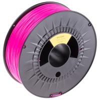832-0248 RS PRO 1.75mm Pink PLA 3D Printer Filament, 1kg