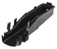 929674-1 TE Connectivity Junior Power Timer 55-way Automotive Connector Backshell,