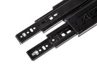 db-3832-0055sc Accuride Self Closing Steel Drawer Slide, 550mm Closed Length, 50kg Load