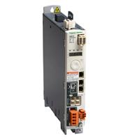 lxm32au60n4 Schneider Electric 7 kW Servo Drive, 208/480 V, 3 Phase, 1.5 A, Encoder Feedback Function