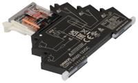 g2rv-sr500-dc12 Omron DIN Rail Power Relay, 12V dc Coil, 6A Switching Current, SPDT