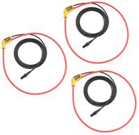 fluke-17xx-iflexi-6000a-36-in-3-pack Fluke Rogowski Coil for Use with Fluke 1730 Energy Logger