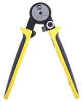 09990000888 HARTING Han-Yellock Hand Crimp Tool for Han C Connector Contacts, Han D Connector Contacts, Han E Connector Contacts,