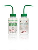 251-9464 RS PRO 500ml LDPE Wide Neck Wash Bottle