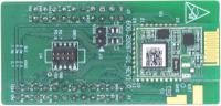 cyble-202013-eval Infineon EZ-BLE PRoC Evaluation Board Evaluation Board Development Kit CYBLE-202013-EVAL