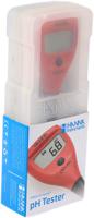 hi-98103 Hanna Instruments CHECKER1 pH Meter, ±0.2pH Accuracy, 0.1pH Resolution, 14pH Max