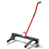dl275pf Facom Trolley Jack, 250kg Maximum Load