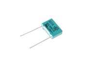 phe850ea4220ma01r17 KEMET PHE850 Metallised Polypropylene Film Capacitor, 1.25 kV dc, 300 V ac, ±20%, 2.2nF, Through Hole
