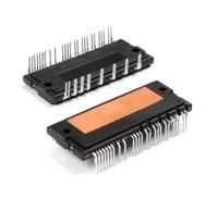 fna22512a onsemi FNA22512A, DC Motor, AC Induction Intelligent Power Module, 1200 V 25 A 34-Pin, SPMCA-A