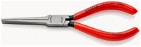 29-11-160 Knipex Pliers, 160 mm Overall, Straight Tip, 55mm Jaw