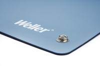 t0051403499 Weller Blue Antistatic Workstation ESD-Safe Mat, 900mm x 600mm x 2mm