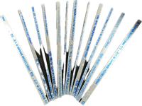 80-614-682 Precision Brand Steel Rectangular Bar