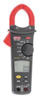 123-3222 RS PRO ICM136R Clamp Meter, 600A dc, Max Current 600A ac CAT II 1000 V, CAT III 600 V