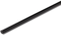 282-0272 RS PRO Black Acetal Rod, 1m x 10mm Diameter
