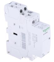 gc1620b5 Tesys GC GC16 2 Pole Contactor, 16 A, 24 V ac Coil