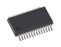hin213eiaz Renesas Electronics HIN213EIAZ 28-Channel Line Transmitter