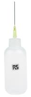 547-4226 RS PRO Translucent Squeeze Bottle, 60ml