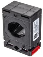 171-8779 RS PRO Base Mounted Current Transformer, 600A Input, 600:5, 5 A Output, 30 x 10mm Bore
