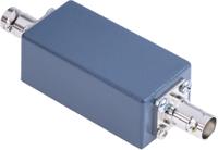 168-5185 RS PRO BNC Female to Female Test Box, 2 Connectors, Blue