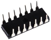 mpy634kp MPY634KP Texas Instruments, 4-quadrant Voltage Multiplier, 10 MHz, 14-Pin PDIP