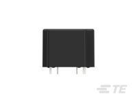 2-1393210-0 TE Connectivity Panel Mount Power Relay, 24V dc Coil, 1000mA Switching Current, SPST