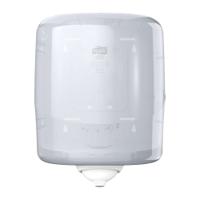 473190 Tork Wipe Dispenser, Wiper Dispenser