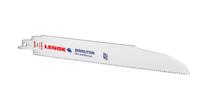 20372960r5 Lenox, 10 Teeth Per Inch Wood Reciprocating Saw Blade, Pack of 5