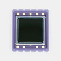s5991-01 Hamamatsu, S5991-01 Visible Light Si Position Sensing Detector (PSD), Surface Mount Ceramic