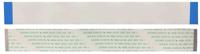 179-2565 RS PRO FFC Ribbon Cable, 50-Way, 0.5mm Pitch, 50mm Length