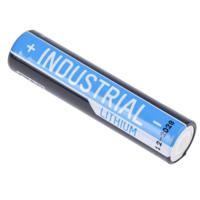 1501-0010 Ansmann Industrial Lithium Iron Disulfide AAA Batteries 1.5V