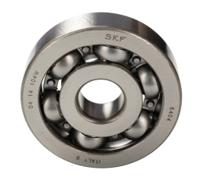 6404 SKF  1 Row Ball Bearing - 20 mm ID, 72 mm OD