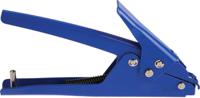 110-10001-mk10-sb-st-bu HellermannTyton MK10-SB Cable Tie Gun, 4.8 → 9.5mm Capacity