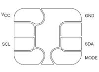 zcm256m Seeit 256 kbit Smart Card