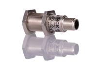um18-21212a211 Sick Ultrasonic Threaded Barrel Proximity Sensor, M18, 350 mm Detection, IO-Link, 10 → 30 V dc