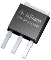 ips80r900p7akma1 Infineon CoolMOS P7 Type N-Channel MOSFET, 6 A, 800 V Enhancement, 3-Pin TO-251 IPS80R900P7AKMA1