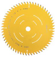 dt1670-qz DeWALT Circular Saw Blade, Pack of 1