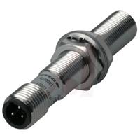 bi4-g12-adz32x-b3131 Turck Inductive Threaded Barrel Proximity Sensor, M12, 4 mm Detection, 2-Wire NO, 10 → 300 V dc, 20 → 250