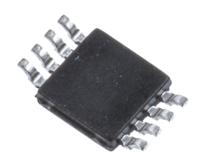 lm5007mmnopb Texas Instruments, LM5007MM/NOPB Step-Down Switching Regulator, 1-Channel 500mA Adjustable 8-Pin, MSOP