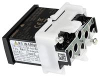 h7ec-nv-bh Omron H7EC Counter, 8 Digit LCD, 1kHz, 24 V dc