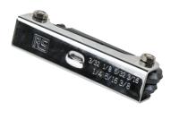 450-1046 RS PRO 7 piece Folding Imperial Hex Key Set, 3/32 → 5/16in