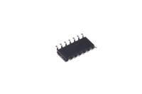 cd74hc14m96 Texas Instruments CD74HC14M96 Hex Schmitt Trigger Inverter, 14-Pin SOIC