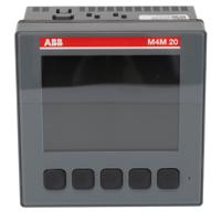 2csg251141r4051-m4m20-modbus ABB 3 Phase Power Monitoring Device