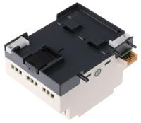 sr3xt141b Schneider Electric Zelio Logic Series I/O module for Use with Zelio Logic Modules, 24 V ac Supply, Relay Output,